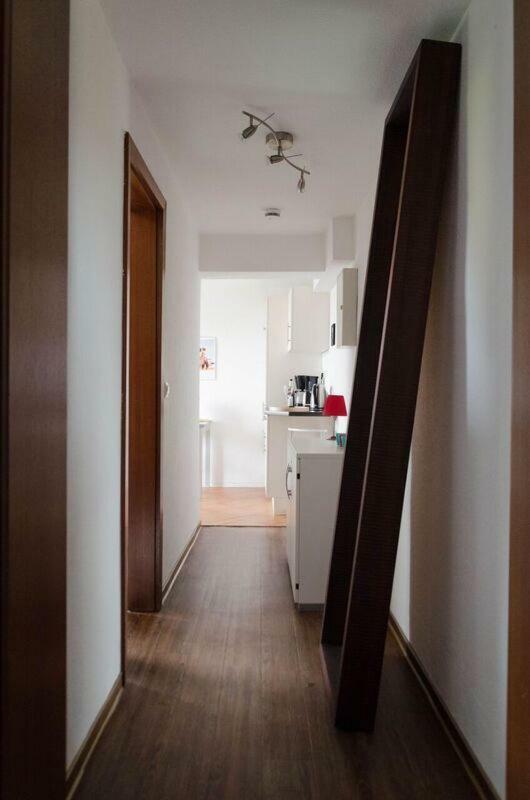 Ferienwohnung Christine ทาเลอ ภายนอก รูปภาพ